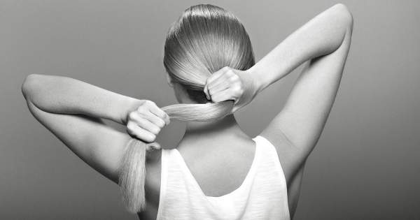 Borítókép: Az egészséges, hosszú haj titka