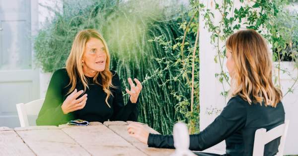 Borítókép: Minden, amit a divat jövőjéről tudni akartál - azt magától Anna Dello Russotól is megtudhatod!