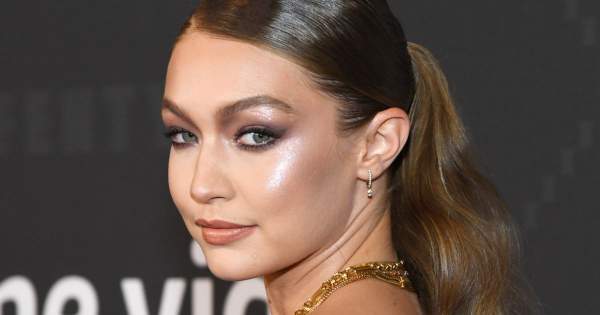 Gigi Hadid ezzel máris elkényezteti újszülött kislányát