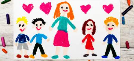 Borítókép: Tényleg annyira jók a finn iskolák? Megkérdeztünk egy kint élő magyar anyukát!