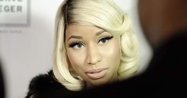 Borítókép: Nicki Minaj fontos mérföldkőhöz érkezett a showbizniszben