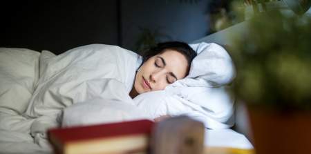 Borítókép: Álmomban már megint terhes voltam. Ez mégis mit jelent?