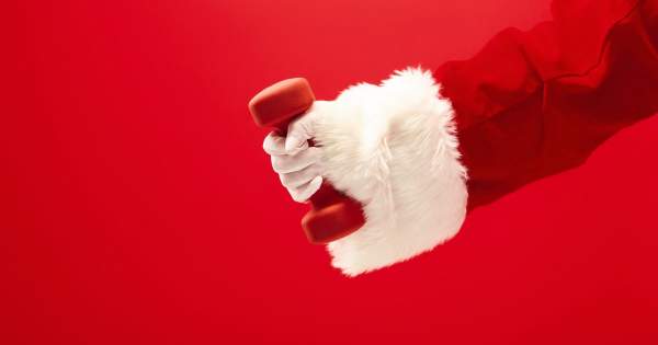 Borítókép: Ajándékozz időt és egészséget karácsonyra csúnya pulcsi helyett