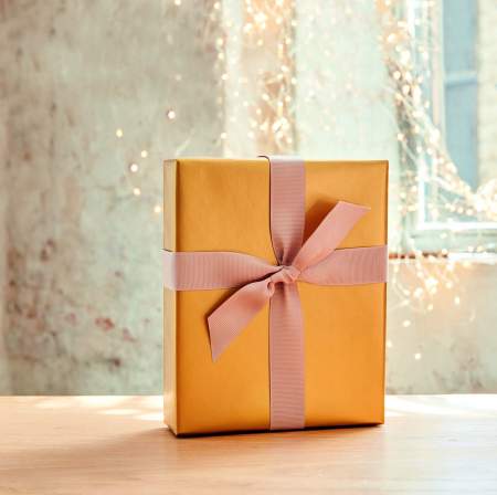 Borítókép: Ajándéktippek, amikért a barátok, a család és a bolygónk is hálás lesz!