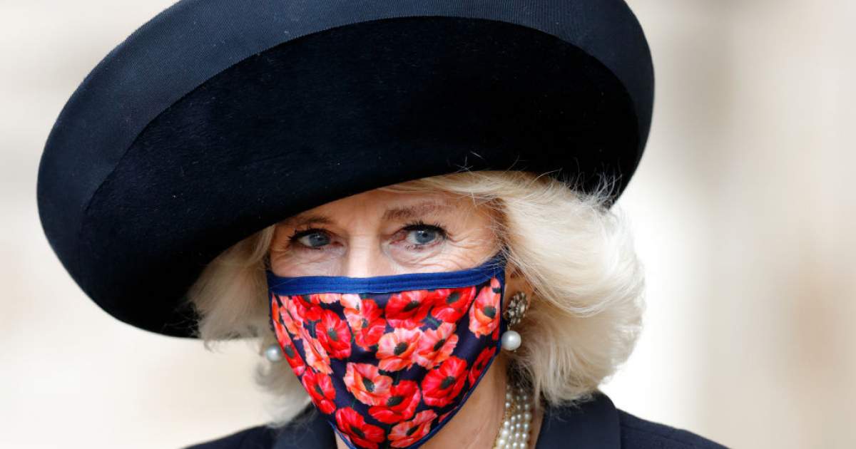 Camilla Parker Bowles