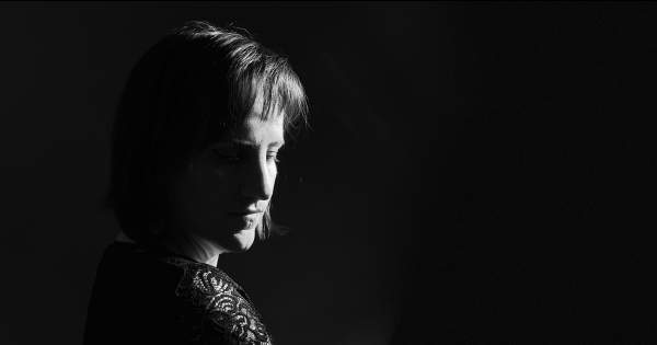 Borítókép: „Tudni kell szeretni magunkat smink és photoshop nélkül is” - Ördög Ivett transzaktivista