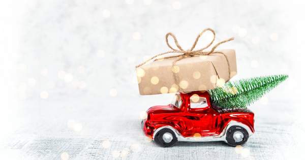 Borítókép: Lakatos Márk: 12+1 szuper ötlet karácsonyra a #vegyélhazait csoportból