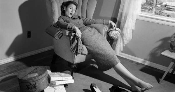 Borítókép: ﻿Jelek, amelyek arról árulkodnak, hogy vásárlásfüggő vagy