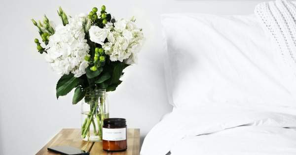 Borítókép: Milyen gyakran kell(ene) mosnod az ágyneműdet?