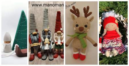 Borítókép: Vegyél hazait és lepd meg idén magyar alkotók játékaival gyerekeidet