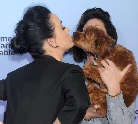 Borítókép: Híres emberek még híresebb kiskedvencei hódítanak az Instán!