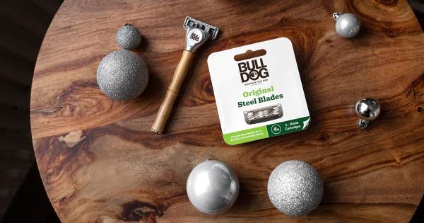 Borítókép: Hallottál már az új, egyedi, bambusznyelű borotváról?