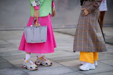 Borítókép: 5 sneaker trend, ami meg fogja hódítani a 2021-es évet