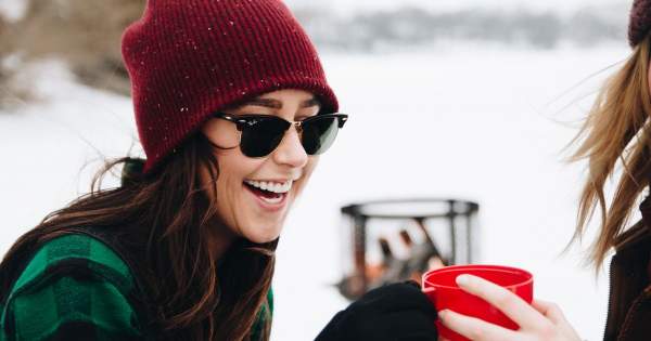 Borítókép: Milyen sapkát válassz az arcformád szerint?