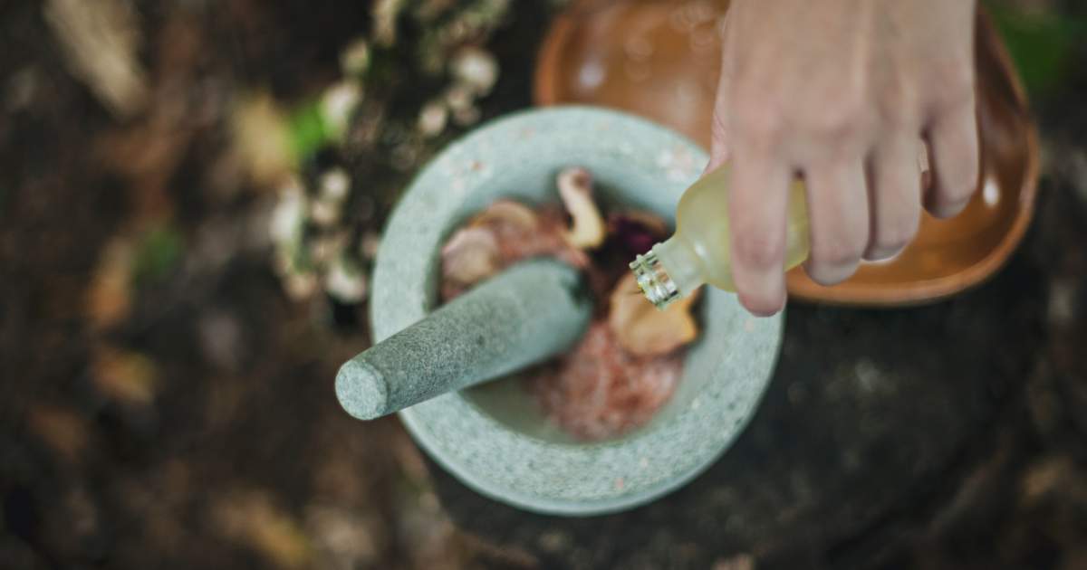 A természet kincsei: 14 bio szépségtermék, ami a tudatos nő fürdőszobájából nem hiányozhat 