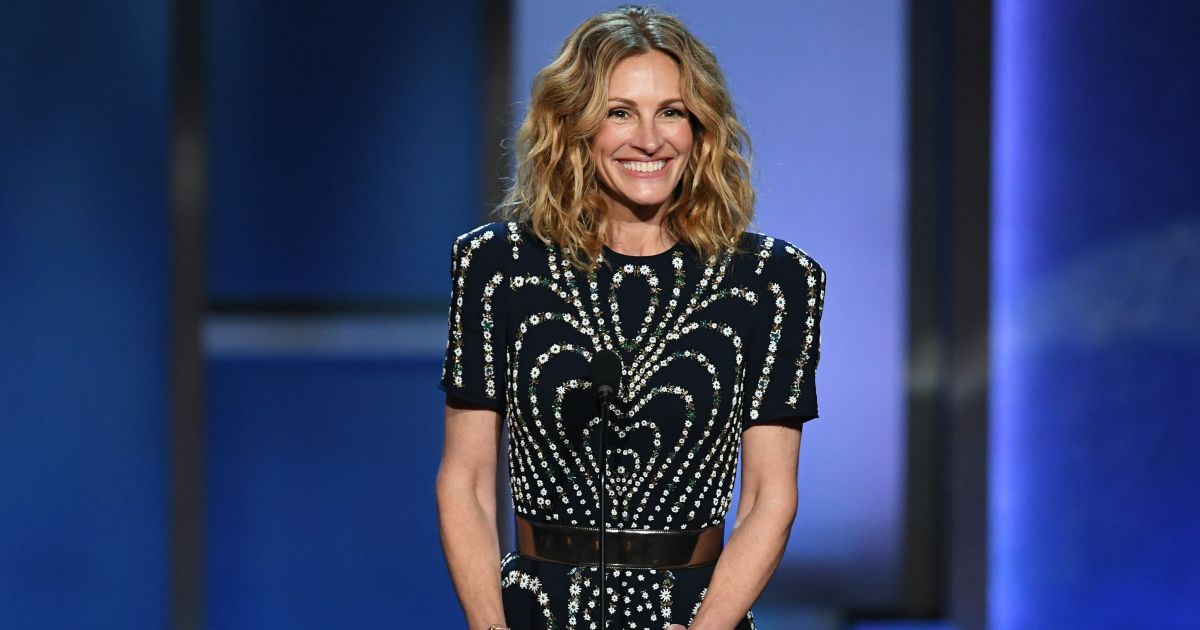 julia roberts