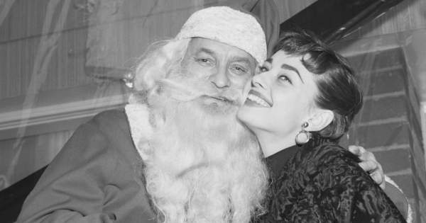 Borítókép: Ilyenek voltak az ünnepek 60, 70 éve! Nosztalgikus karácsonyi fotók Hollywood aranykorából