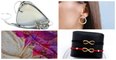 Borítókép: Vegyél hazait és dobd föl a karácsonyi szetted magyar alkotók kiegészítőivel 