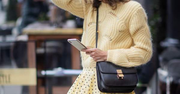 Borítókép: Ezektől a pulcsiktól ideje búcsút venned 2020 telén - Mutatjuk az új trendeket