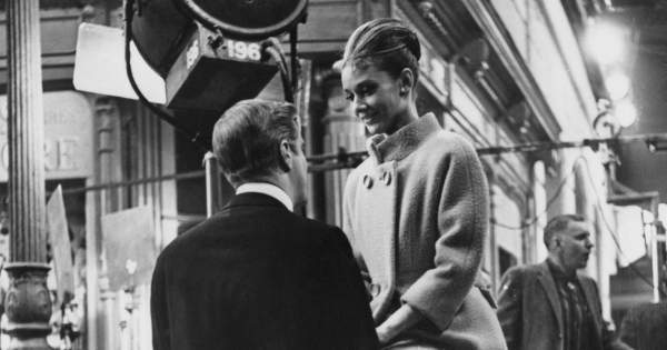 Borítókép: A mozi az egyik legjobb recept a sikerre! 10 ikonikus kabát a filmtörténetből