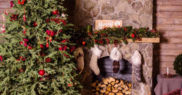 Borítókép: Karácsonyi dekorációs trendek, amiket imádni fogsz