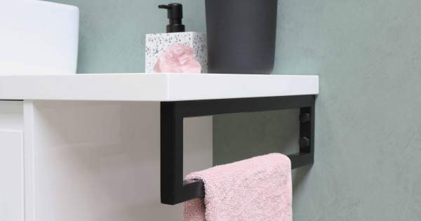 Borítókép: Hogyan maradnak puhák a törölközők?