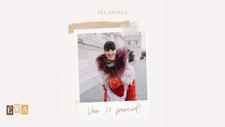 Borítókép: Ezért nem kap idén karácsonyra semmit Eke Angéla!