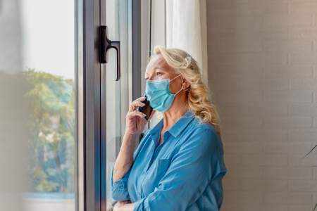 Borítókép: Az anyósom közölte: nem akar látni minket karácsonykor