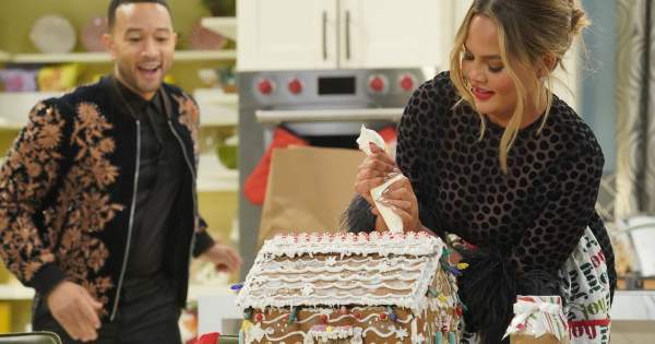 Borítókép: Így karácsonyoznak ők: 11 ünnepi celebfogás, amit egyik évben sem hagynának ki