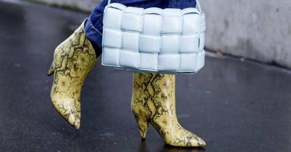 Borítókép: 1 perc stílus: A megunhatatlan cowboycsizmák 2021-ben új külsővel hódítanak