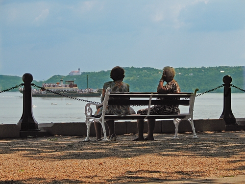 Borítókép: Fürdés Füreden, galériával!