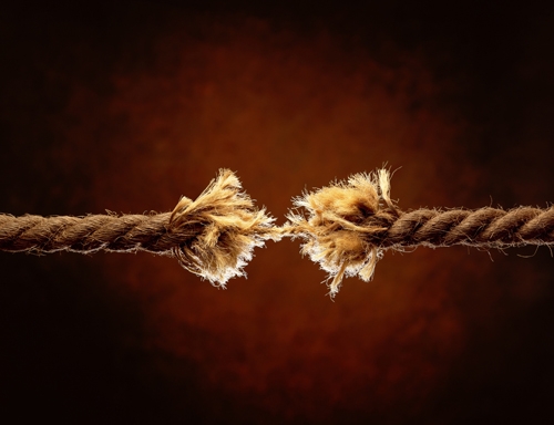 Borítókép: Az árok szélén