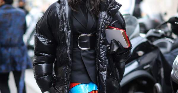 Borítókép: Elegáns és sportos: Egy ilyen pufidzsekit megéri beszerezni idén télen