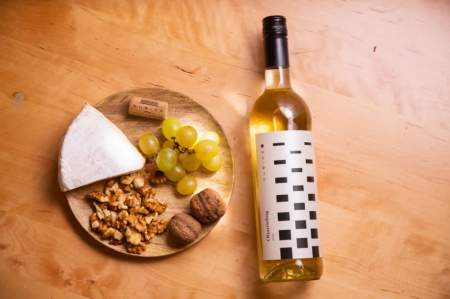 Borítókép:  Különleges recepteket keresel karácsonyra? Készíts boros vajat! 