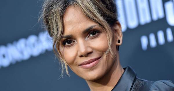 Halle Berry-t 54 évesen teljesen megfiatalította a szerelem