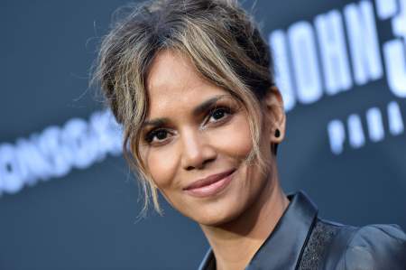 Borítókép: Halle Berry-t 54 évesen teljesen megfiatalította a szerelem