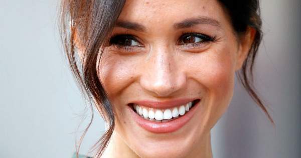 Borítókép: 8 tipp, az egészséges megjelenésű hajért - Meghan Markle fordrászától