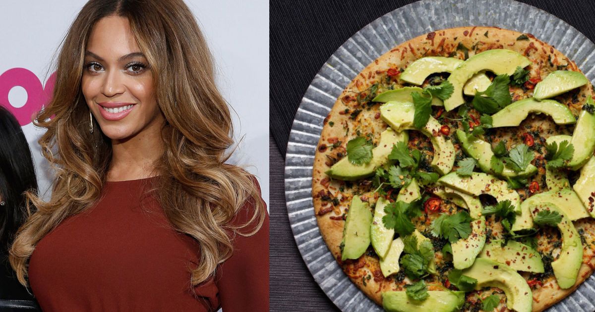 Beyoncé kedvenc pizzáját mostantól te is kipróbálhatod