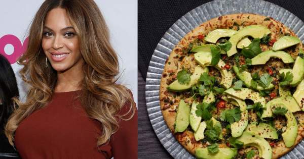 Borítókép: Beyoncé kedvenc pizzáját mostantól te is kipróbálhatod