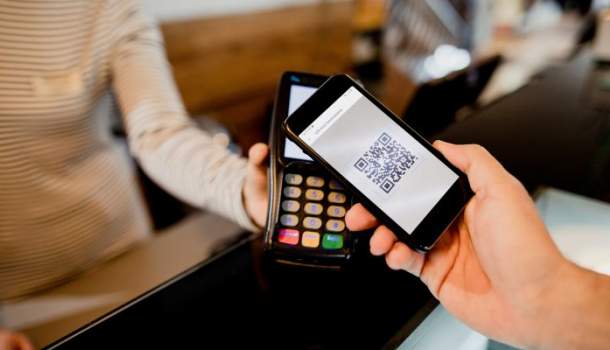 Borítókép: Elektronikus fizetési lehetőséget keres? Itt a QR-kód!