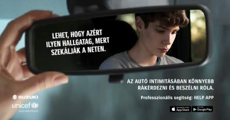 Borítókép: Ugyan már, ez csak egy pofon!