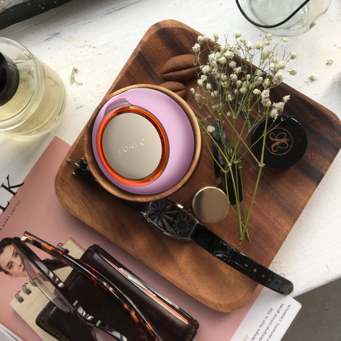 FOREO UFO