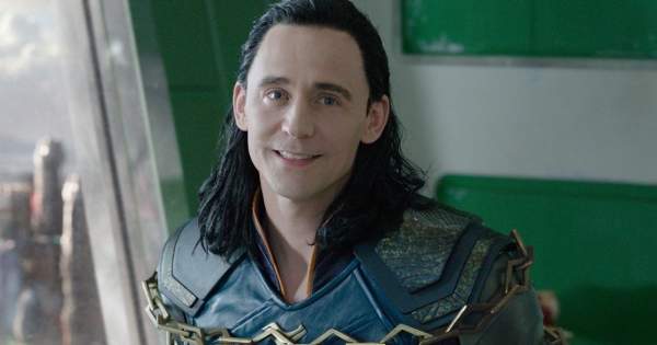 Emlékszel, mikor a Bosszúállókban köddé vált Loki? Most végre megtudjuk, hová lett