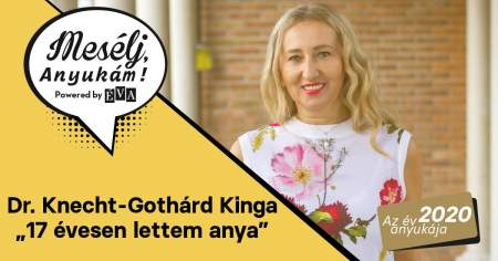 Borítókép: 17 évesen lettem anya, majd utána varrónőből ügyvéd - és még el is váltam