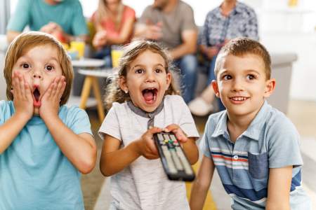 Borítókép: Ezek voltak 2020 legjobb családi filmjei!