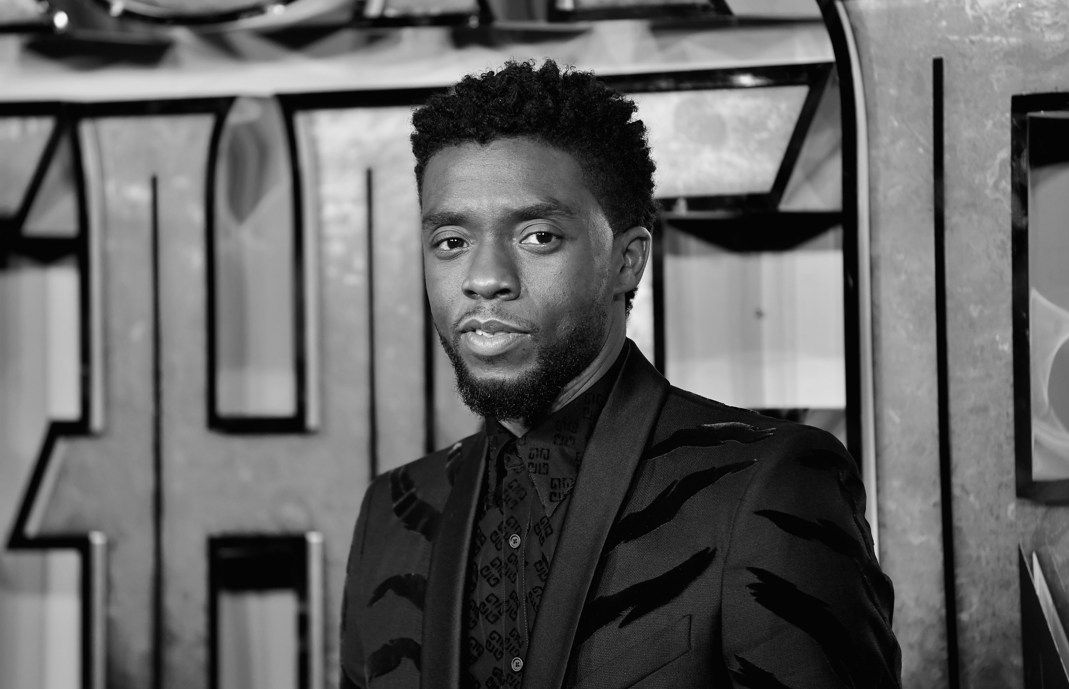 chadwick boseman