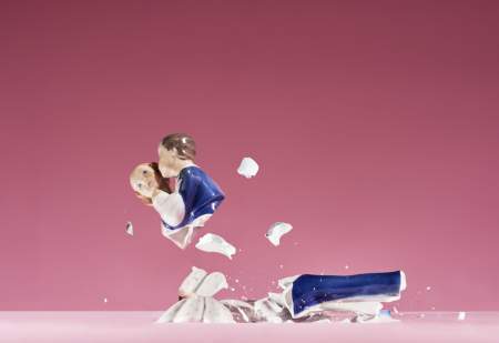 Borítókép: Csak hajat vágatni mentem, de azt is megtudtam, hogy az apám csalja az anyámat