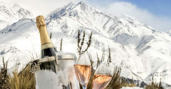 Borítókép: Ezt ajánlja Lakatos Márk a rozé fröccs rajongóknak télre 