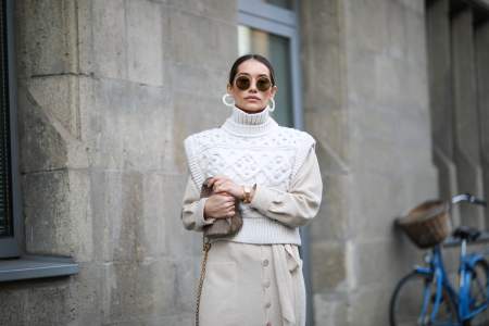 Borítókép: 6 stílustrükk, hogyan viseld a szezon kulcsdarabját, a mellényt