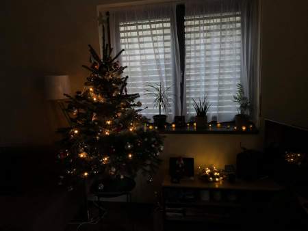 Borítókép: Ünnep oly szép? - avagy ilyen volt az idei karácsonyom